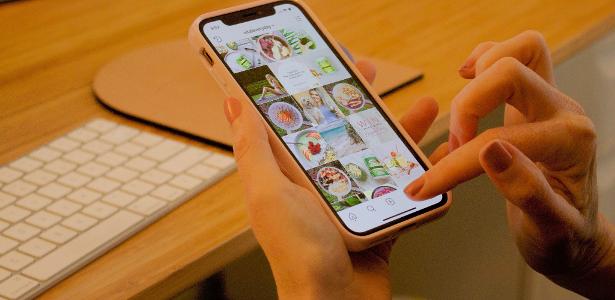 Cansou do Instagram cheio de vídeos? Conheça 5 redes para postar fotos