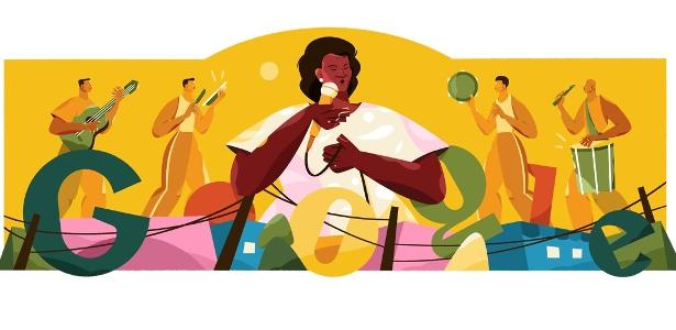 Jovelina Pérola Negra: saiba quem é a brasileira destaque do Google hoje – 21/07/2022