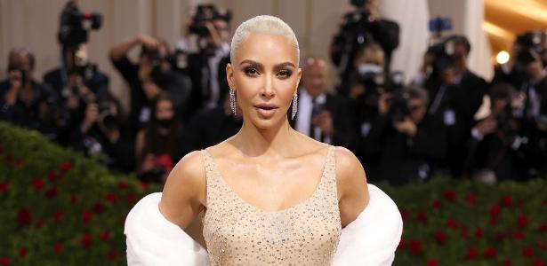 Kim Kardashian reclama do Instagram virar TikTok; chefão justifica mudanças – 26/07/2022