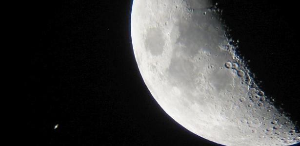 Por que missão da Nasa no lado oculto da Lua importa?