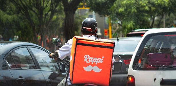 ‘Máfia’ do Rappi? Como eEmpresa de delivery influencia outras startups