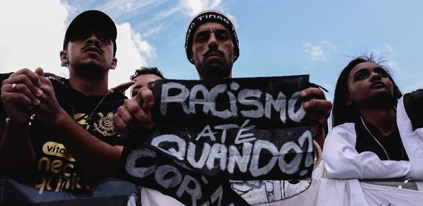 Por que as pesquisas online por racismo estrutural explodiram no Brasil? – 03/07/2022