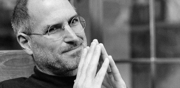 Steve Jobs receberá homenagem póstuma do governo dos EUA