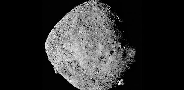 asteroide do apocalipse não é bem como cientistas imaginavam