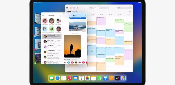 Apple deve atrasar novo sistema operacional do iPad por causa de bugs