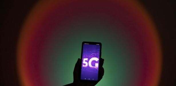 ‘Como saber se meu celular é 5G?’: as perguntas sobre a chegada da tecnologia ao Brasil – 06/08/2022