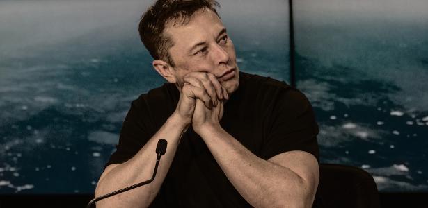 Pai de Elon Musk diz que não se orgulha de filho bilionário