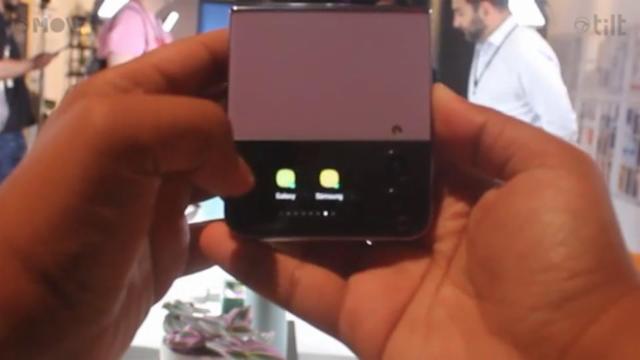 Vídeo: confira nossas primeiras impressões do Samsung Galaxy Z Fold 4 – 10/08/2022