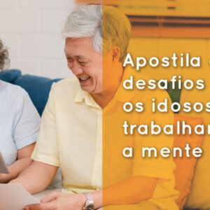 passatempos para idosos, entretenimento para idosos, jogos para idosos, desafios para idosos, desafios para trabalhar a mente, exercícios para a mente