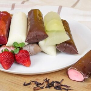 geladinho gourmet, gelinho gourmet, receita geladinho, receita gelinho