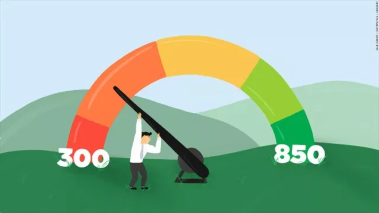 Nome limpo e contas em dia. Porque meu Score continua baixo?