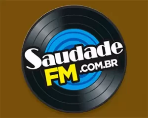 saudade fm original