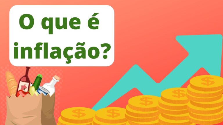 O que é inflação?