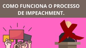 Como funciona o processo de Impeachment.